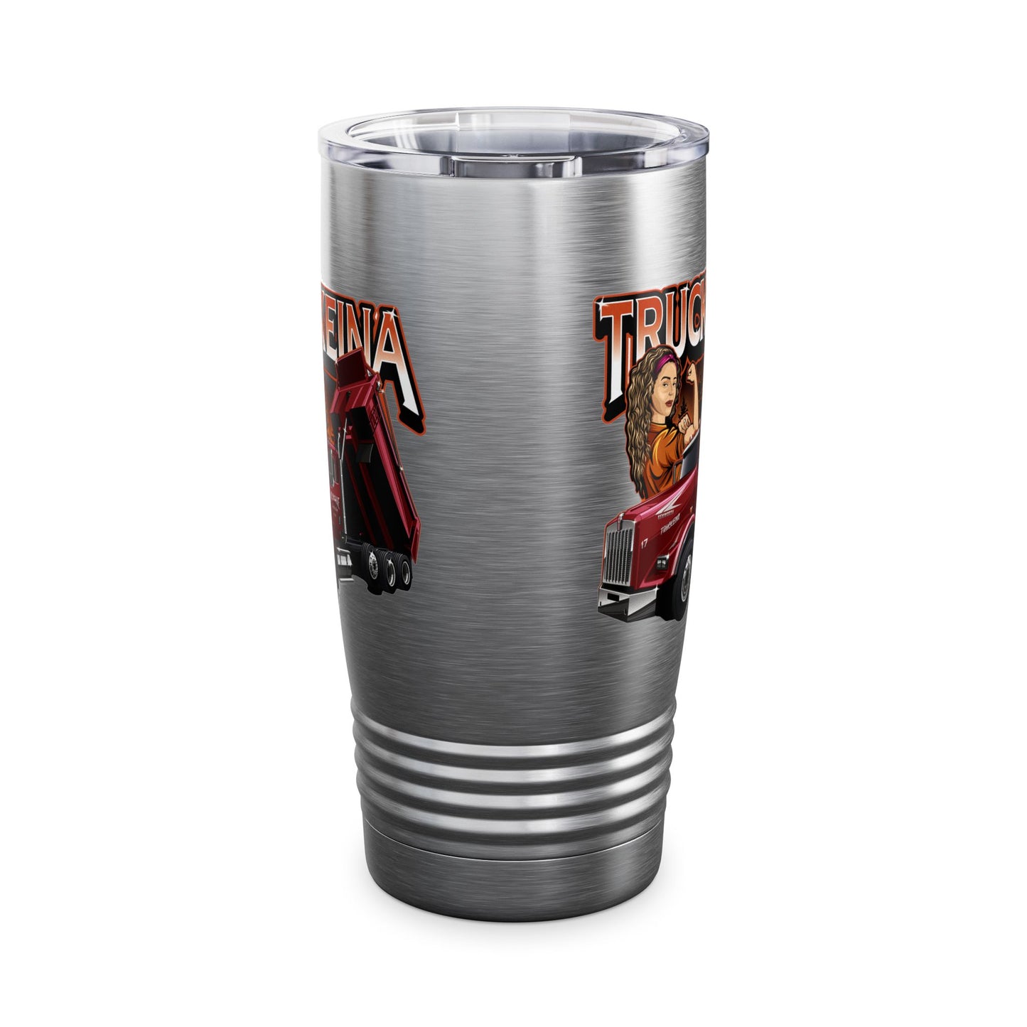 Ringneck Tumbler, 20oz