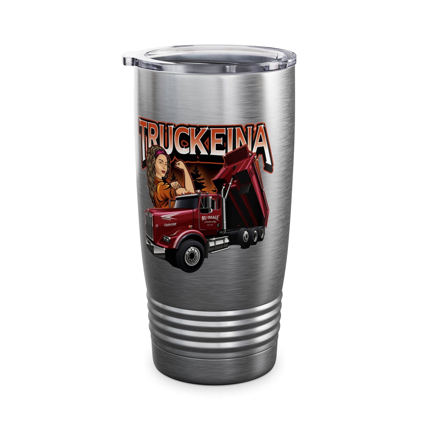 Ringneck Tumbler, 20oz