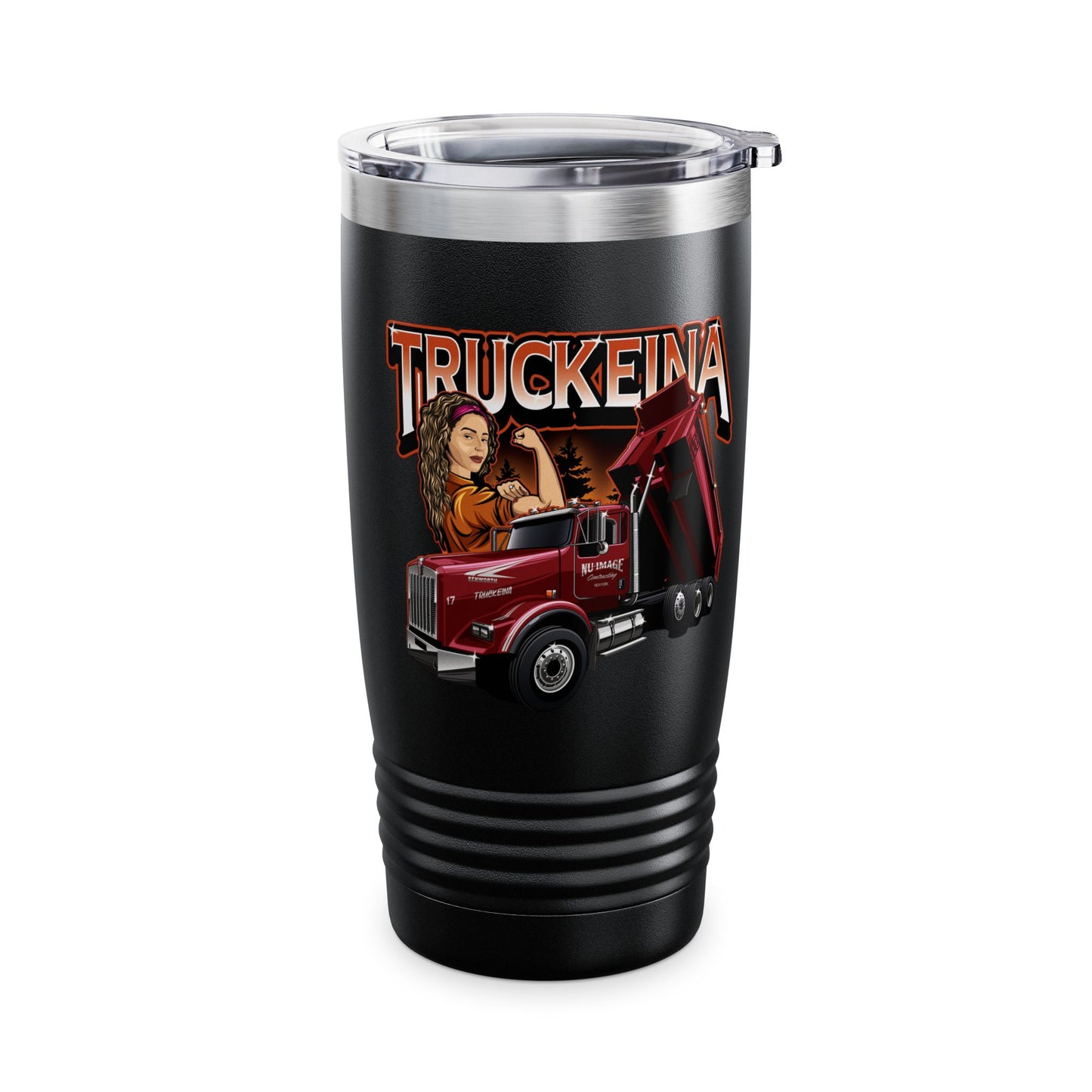 Ringneck Tumbler, 20oz