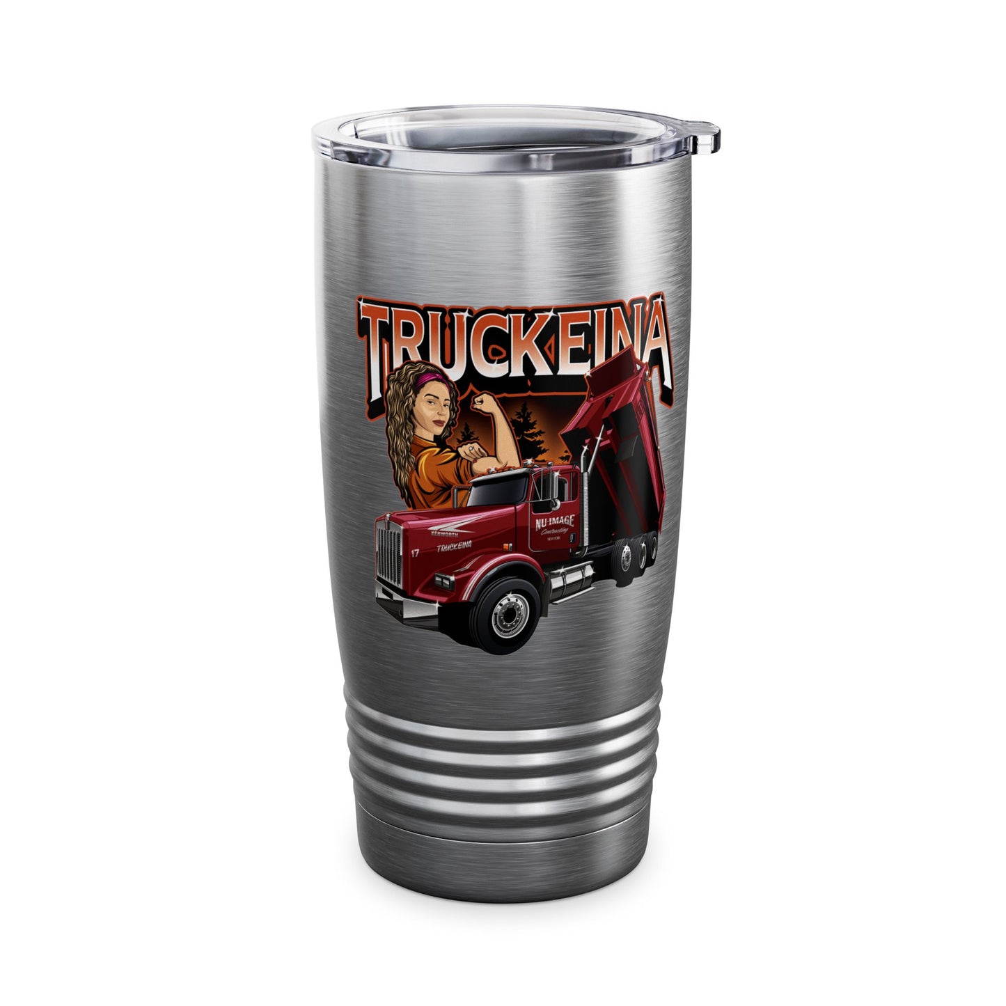 Ringneck Tumbler, 20oz
