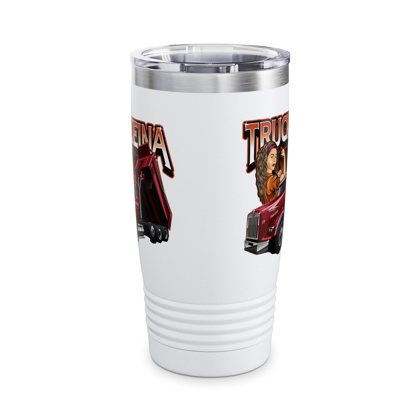 Ringneck Tumbler, 20oz