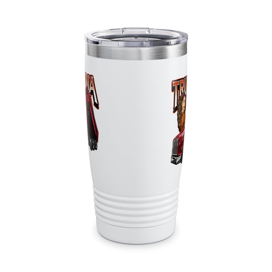 Ringneck Tumbler, 20oz